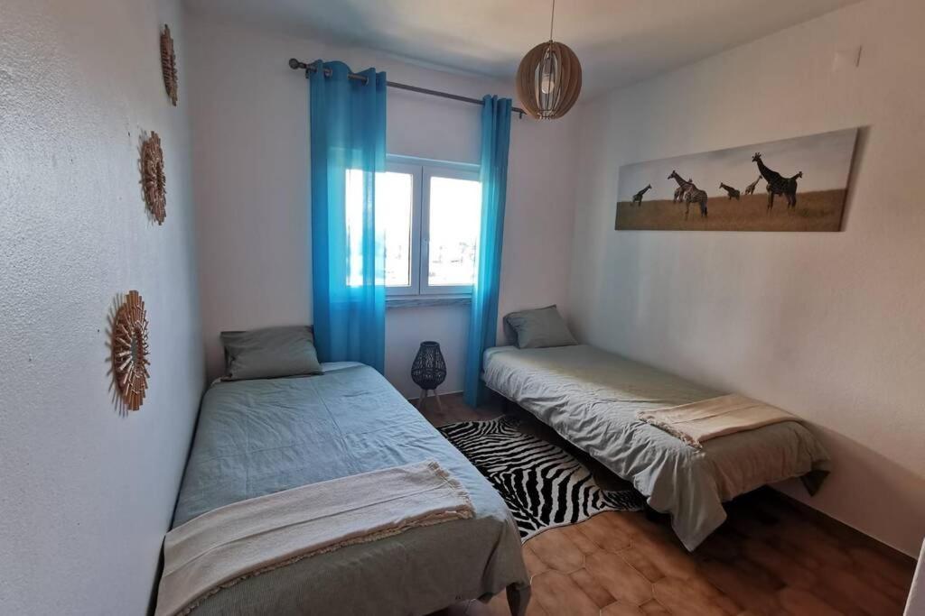 Iberlagos283 - T2, Com Vista Mar ภายนอก รูปภาพ